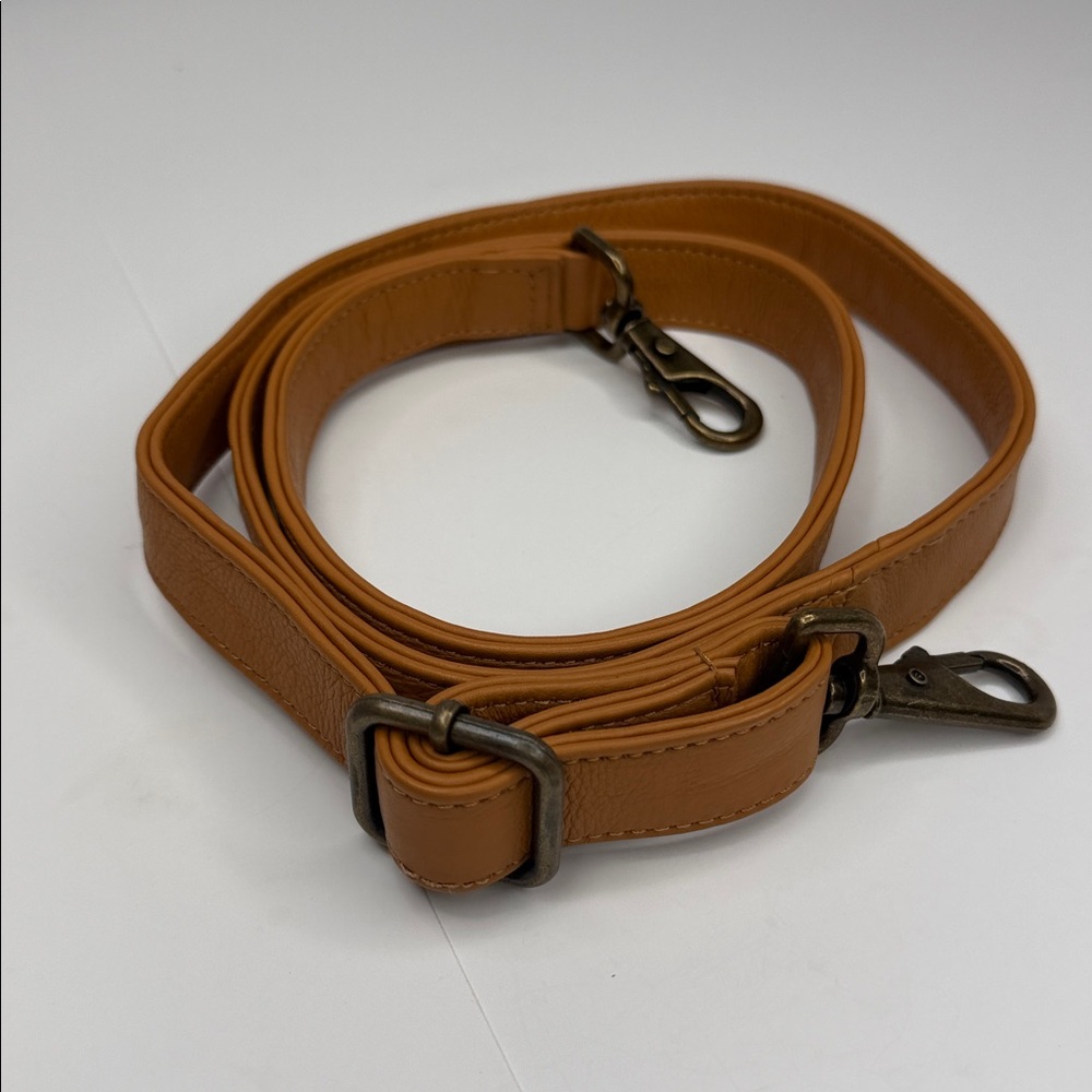 Wander Co The San Leonardo Handbag - Picture 13 of 15